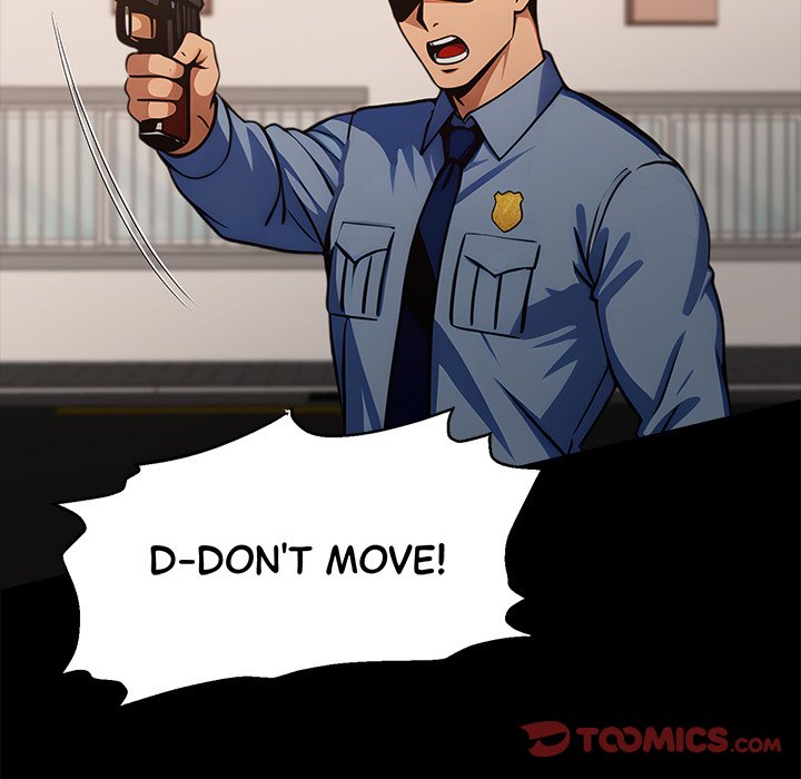 Workaholic Gangster Chapter 105 - Page 12