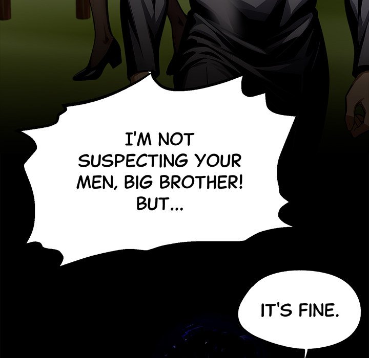 Workaholic Gangster Chapter 105 - Page 113