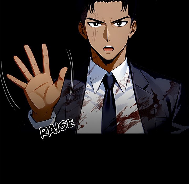 Workaholic Gangster Chapter 105 - Page 114