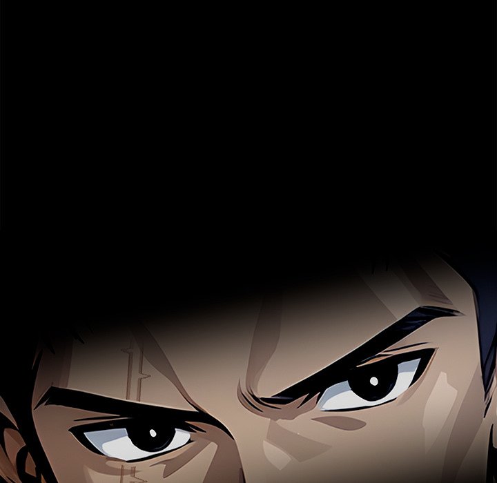 Workaholic Gangster Chapter 105 - Page 115