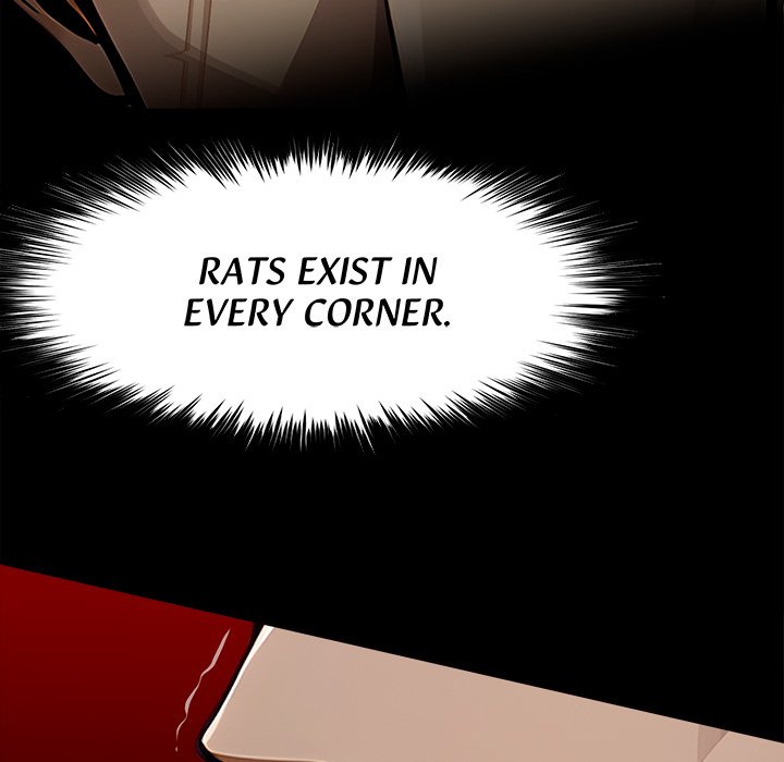 Workaholic Gangster Chapter 105 - Page 116