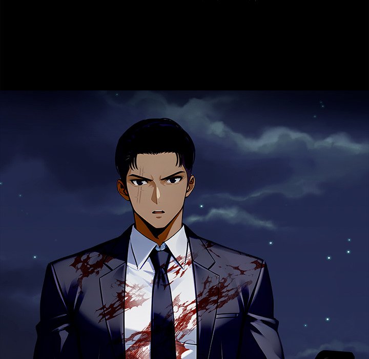 Workaholic Gangster Chapter 105 - Page 118