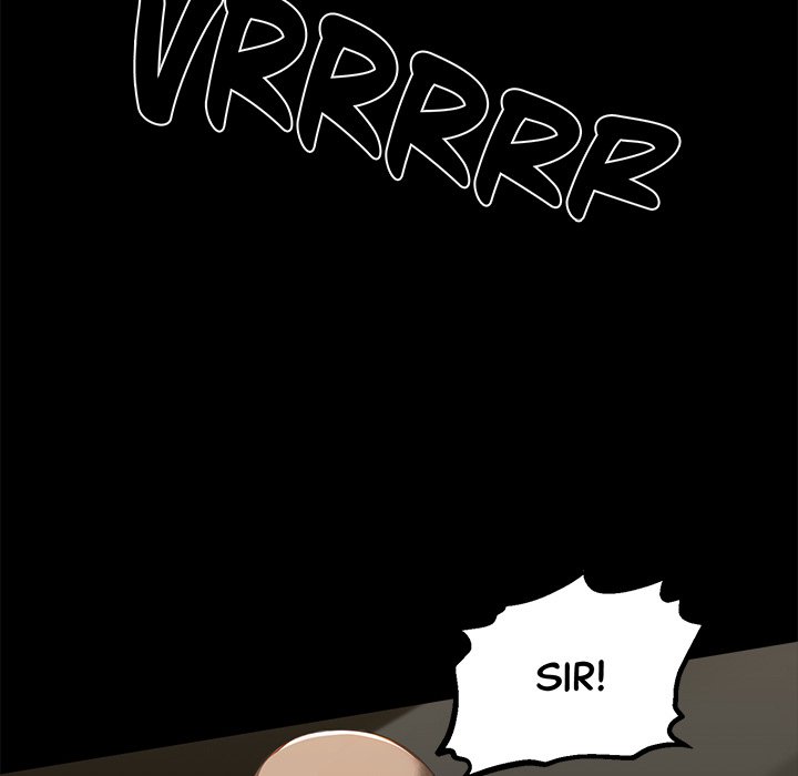Workaholic Gangster Chapter 105 - Page 123