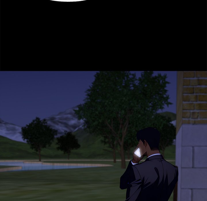 Workaholic Gangster Chapter 105 - Page 126