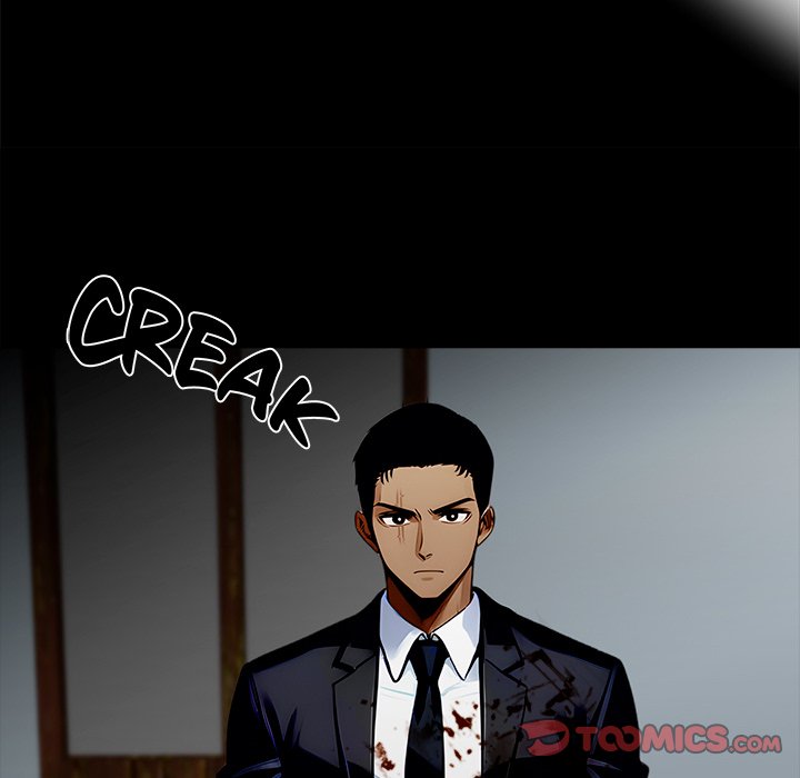 Workaholic Gangster Chapter 105 - Page 129