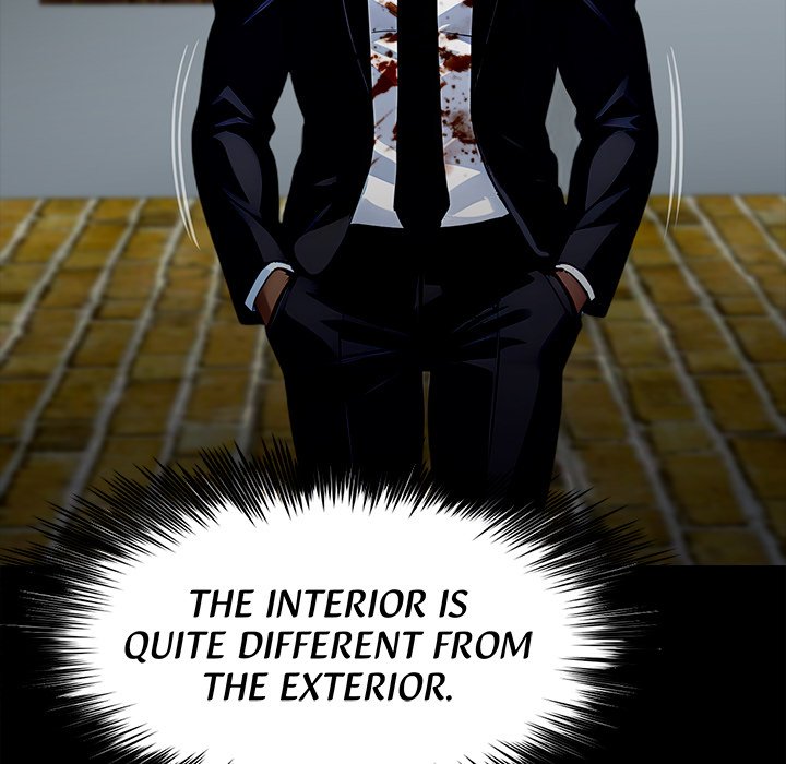 Workaholic Gangster Chapter 105 - Page 130