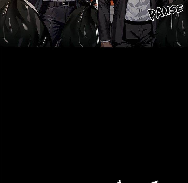 Workaholic Gangster Chapter 105 - Page 14