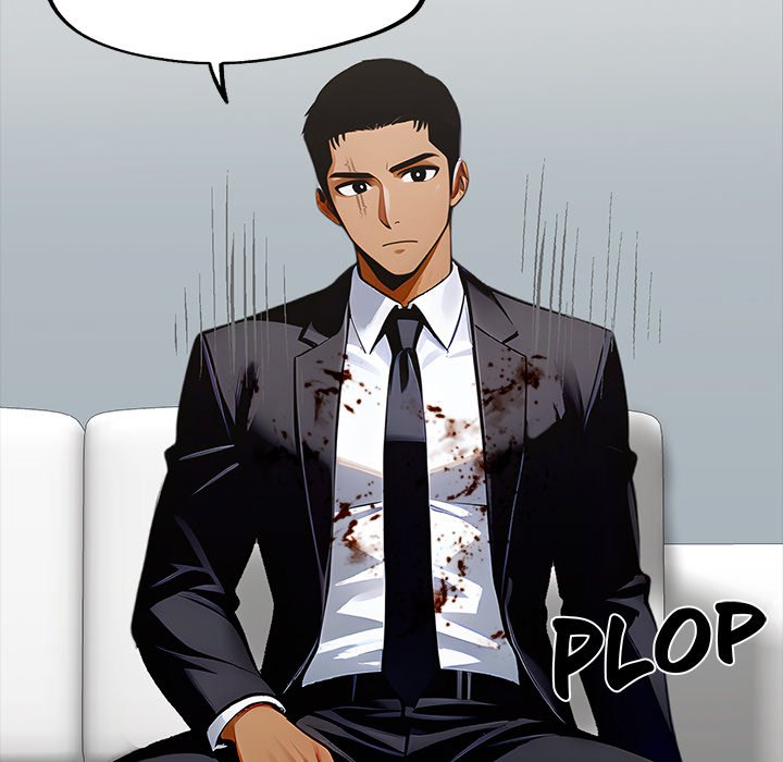 Workaholic Gangster Chapter 105 - Page 133