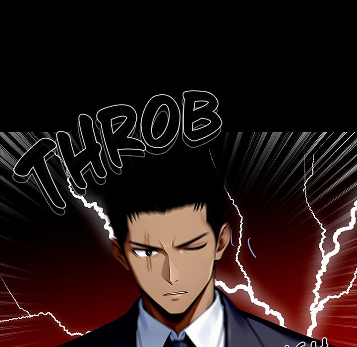 Workaholic Gangster Chapter 105 - Page 135