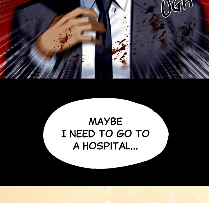 Workaholic Gangster Chapter 105 - Page 136