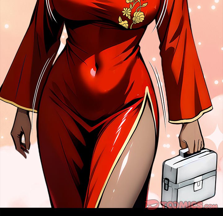 Workaholic Gangster Chapter 105 - Page 138
