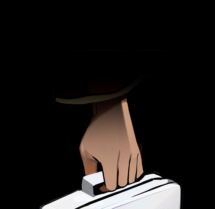 Workaholic Gangster Chapter 105 - Page 139