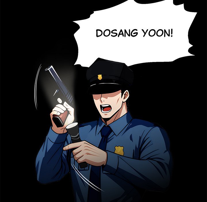 Workaholic Gangster Chapter 105 - Page 15