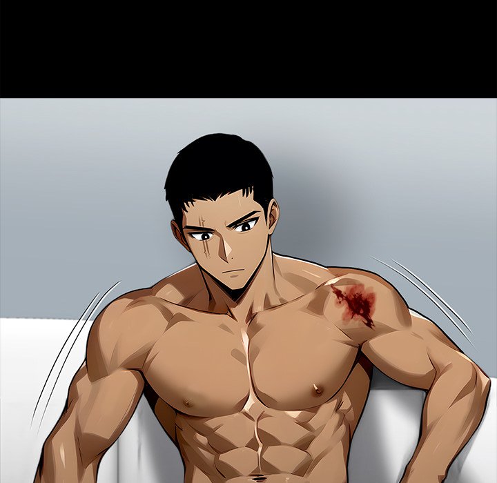 Workaholic Gangster Chapter 105 - Page 143