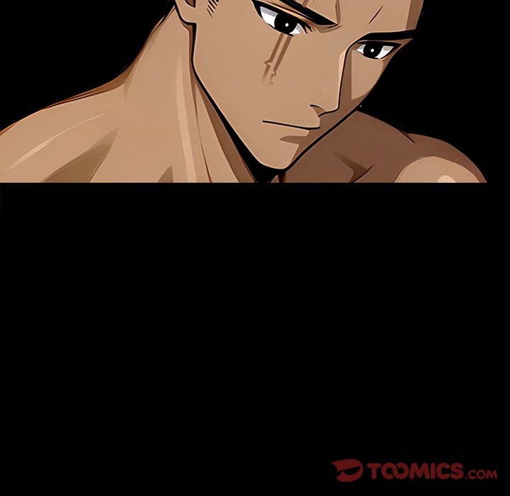 Workaholic Gangster Chapter 105 - Page 147