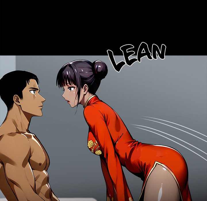 Workaholic Gangster Chapter 105 - Page 151