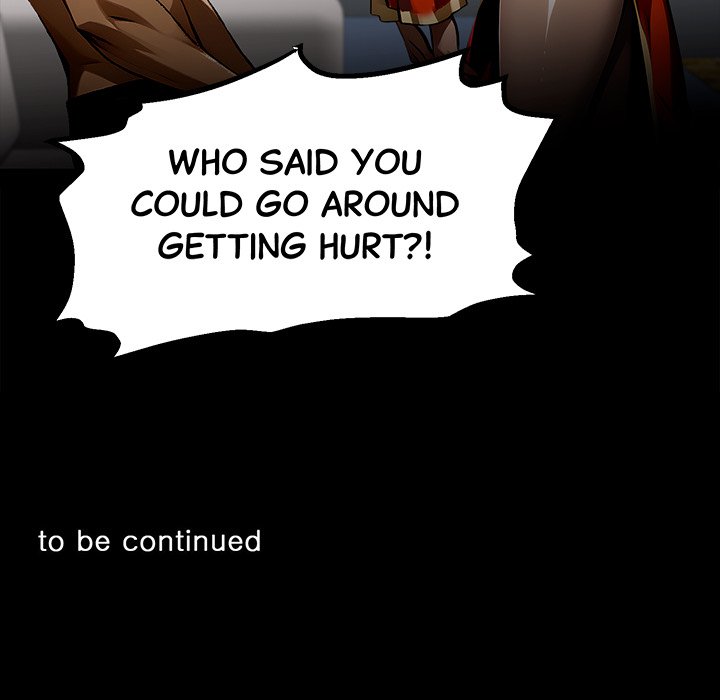 Workaholic Gangster Chapter 105 - Page 152
