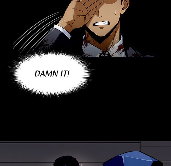 Workaholic Gangster Chapter 105 - Page 17