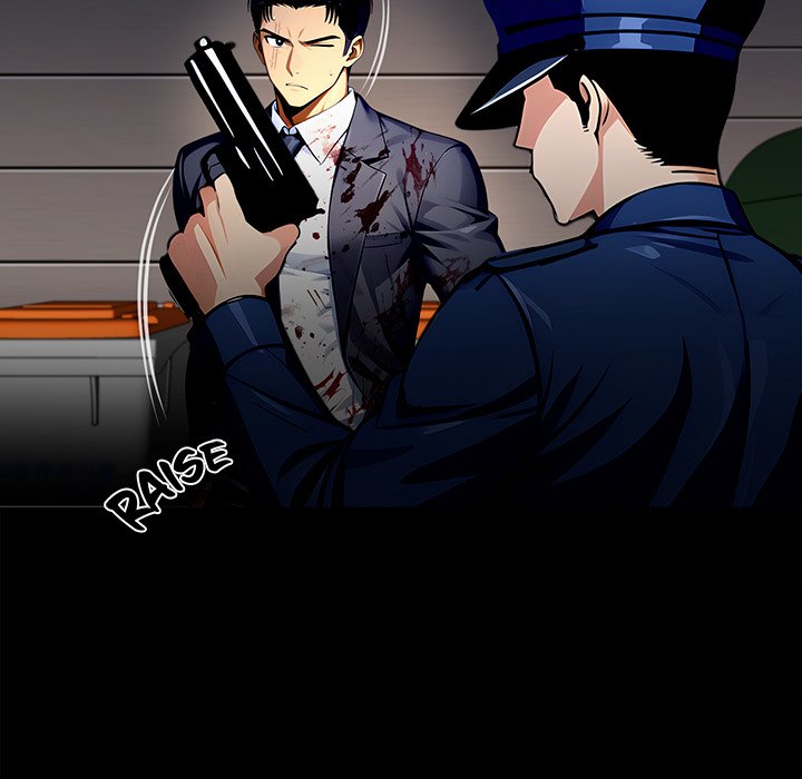 Workaholic Gangster Chapter 105 - Page 18