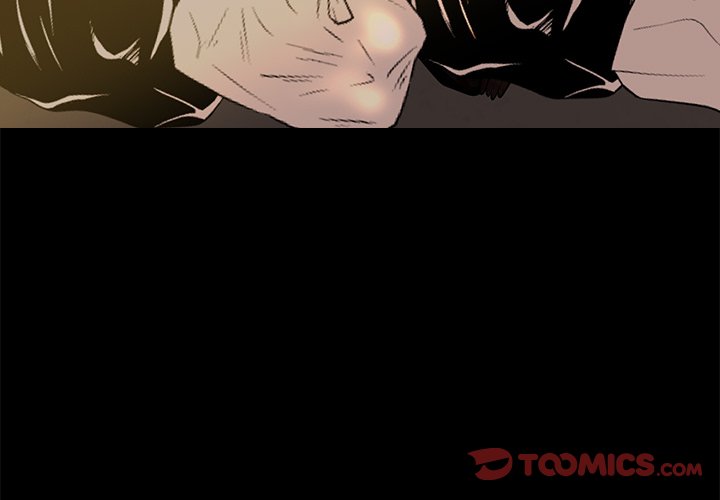 Workaholic Gangster Chapter 105 - Page 3