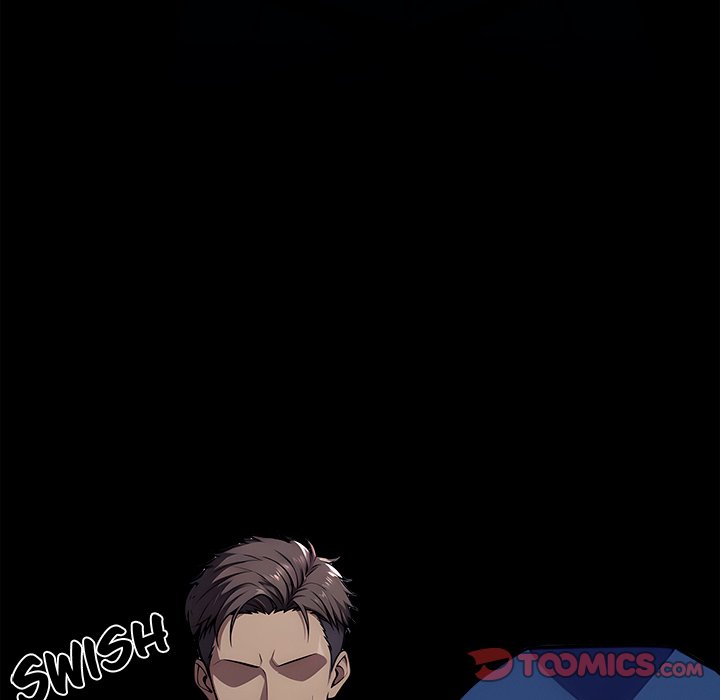 Workaholic Gangster Chapter 105 - Page 21