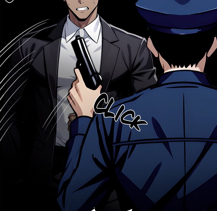 Workaholic Gangster Chapter 105 - Page 22