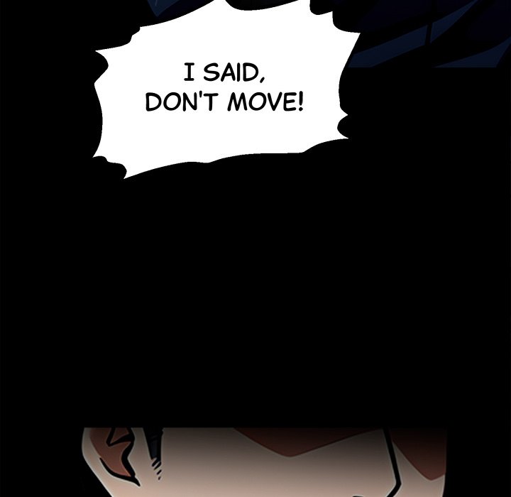 Workaholic Gangster Chapter 105 - Page 23