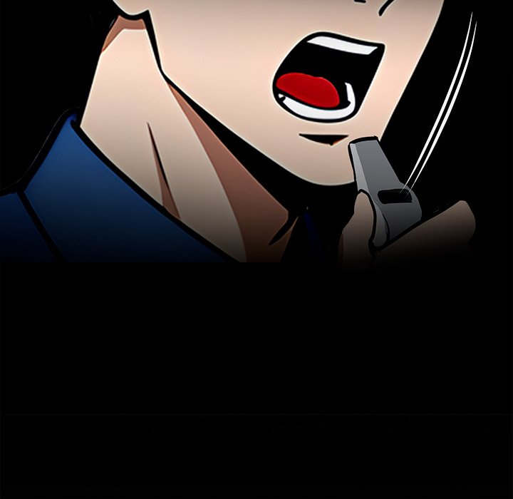 Workaholic Gangster Chapter 105 - Page 24