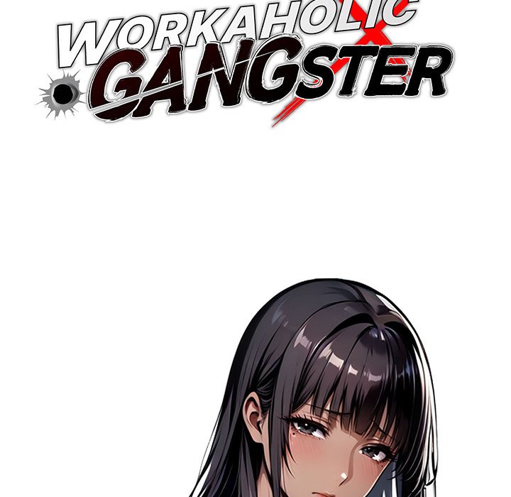 Workaholic Gangster Chapter 105 - Page 27