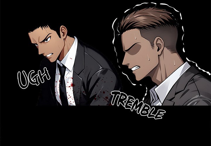 Workaholic Gangster Chapter 105 - Page 4