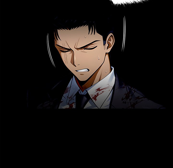 Workaholic Gangster Chapter 105 - Page 32