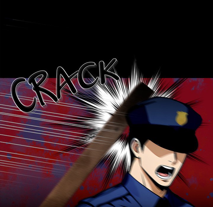 Workaholic Gangster Chapter 105 - Page 33