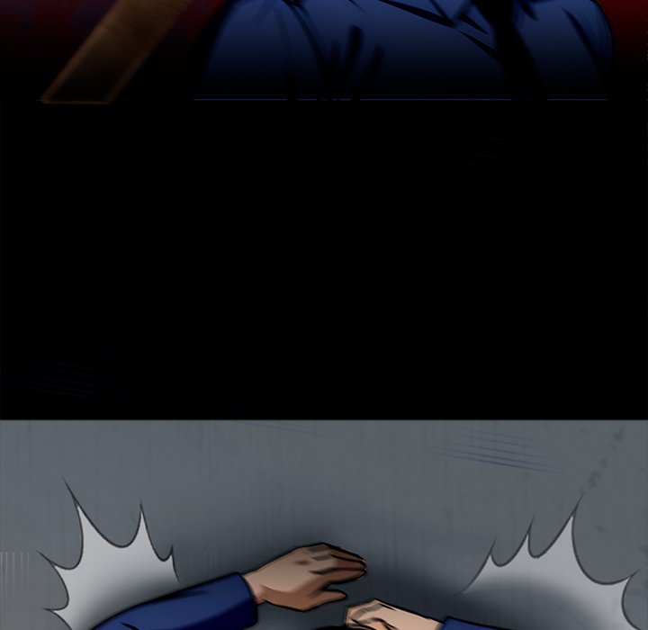 Workaholic Gangster Chapter 105 - Page 34