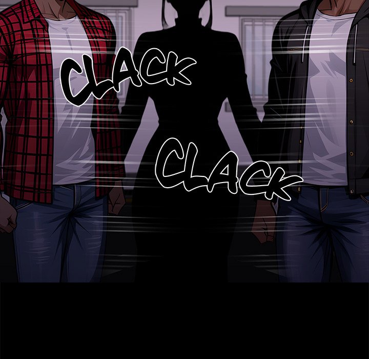 Workaholic Gangster Chapter 105 - Page 40