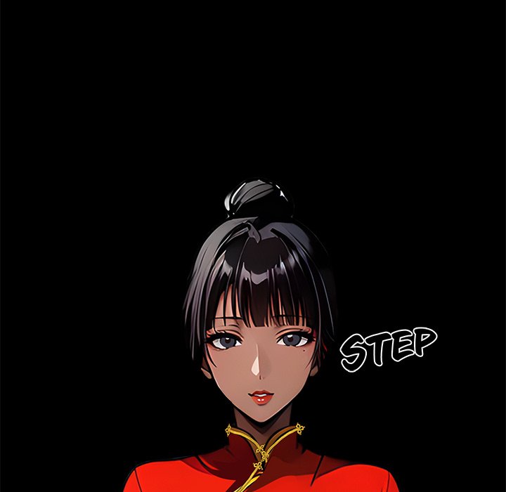 Workaholic Gangster Chapter 105 - Page 41