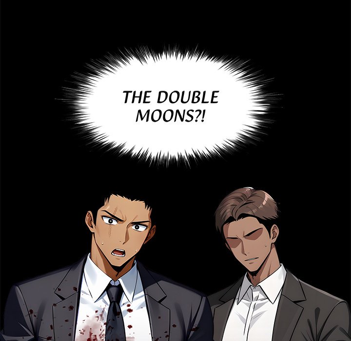 Workaholic Gangster Chapter 105 - Page 45