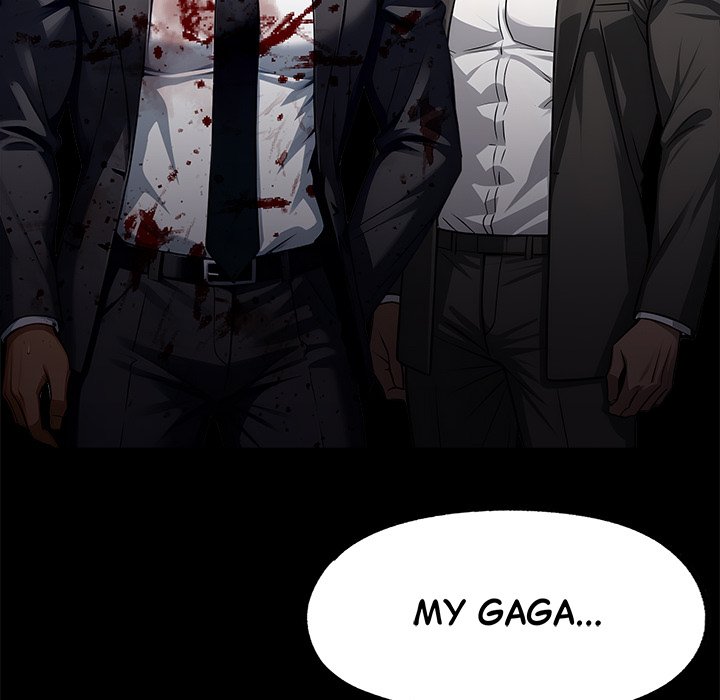 Workaholic Gangster Chapter 105 - Page 46