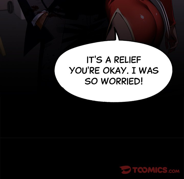 Workaholic Gangster Chapter 105 - Page 48