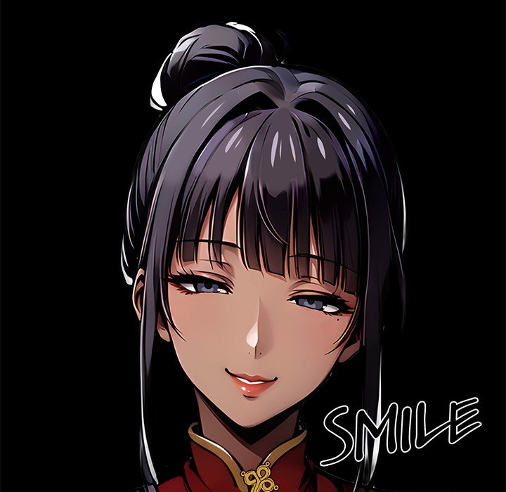 Workaholic Gangster Chapter 105 - Page 49