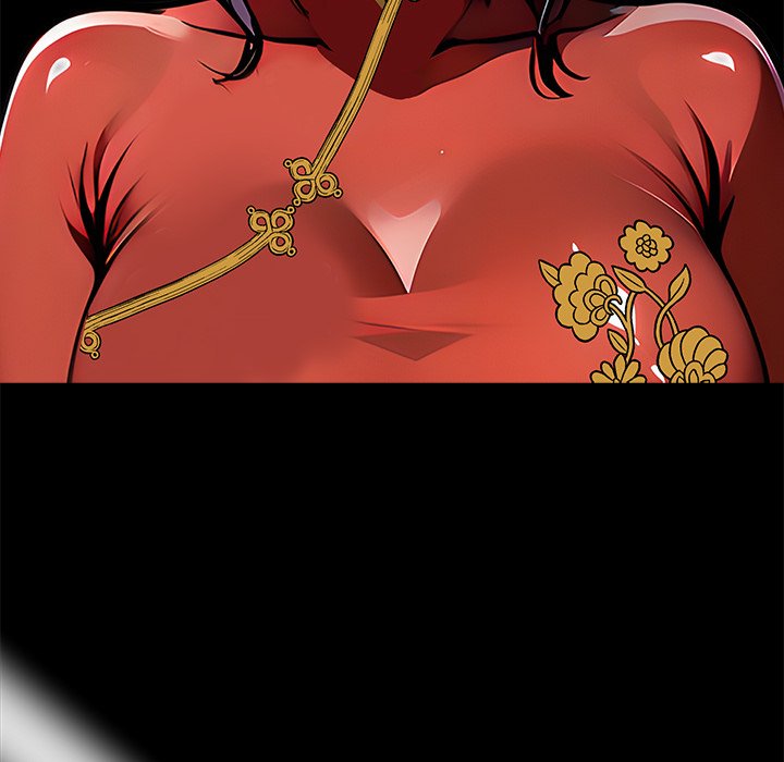 Workaholic Gangster Chapter 105 - Page 50