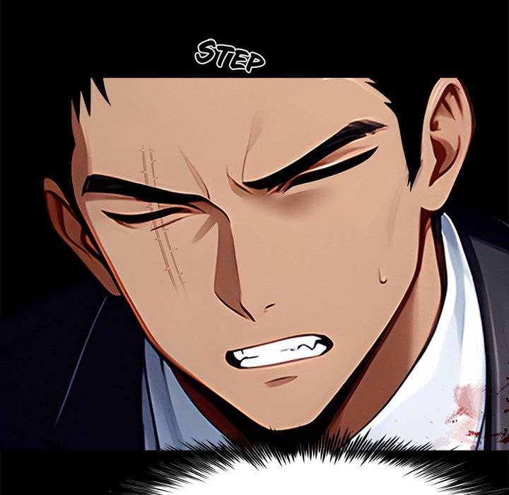 Workaholic Gangster Chapter 105 - Page 6