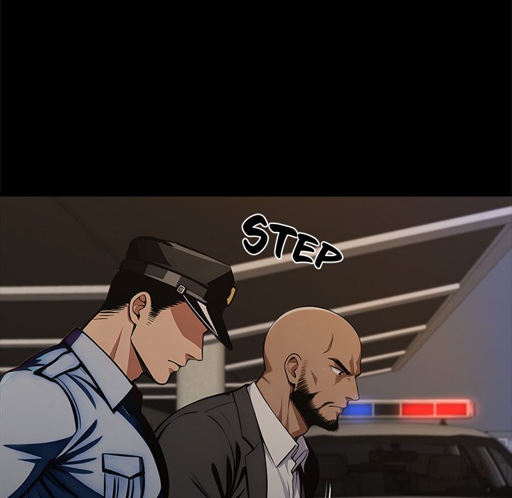 Workaholic Gangster Chapter 105 - Page 53