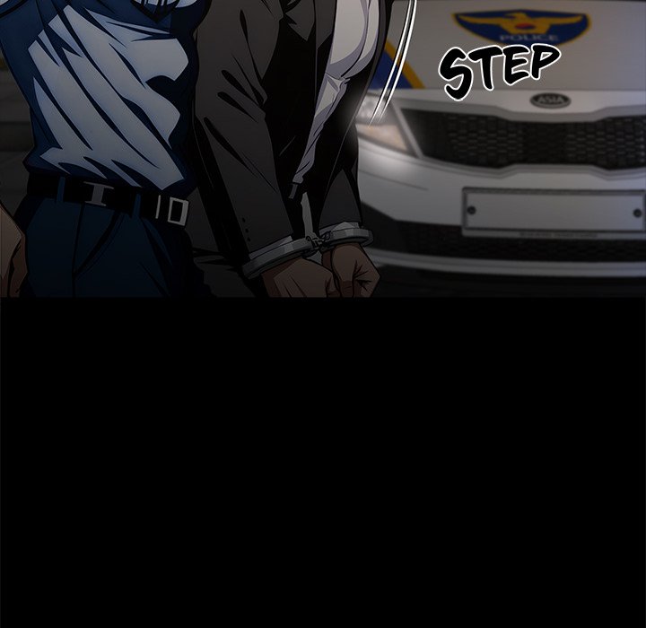 Workaholic Gangster Chapter 105 - Page 54