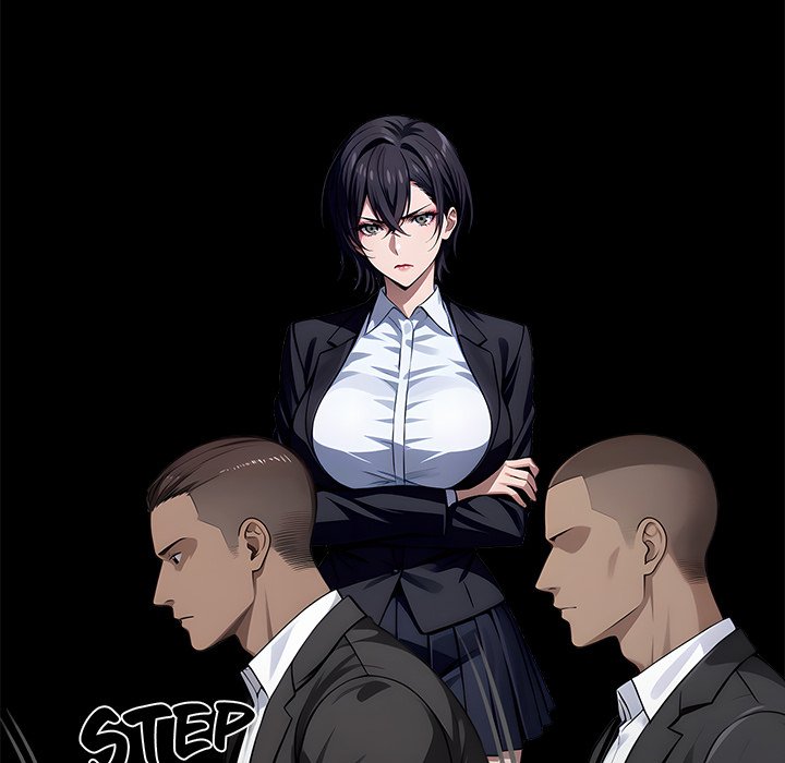 Workaholic Gangster Chapter 105 - Page 55