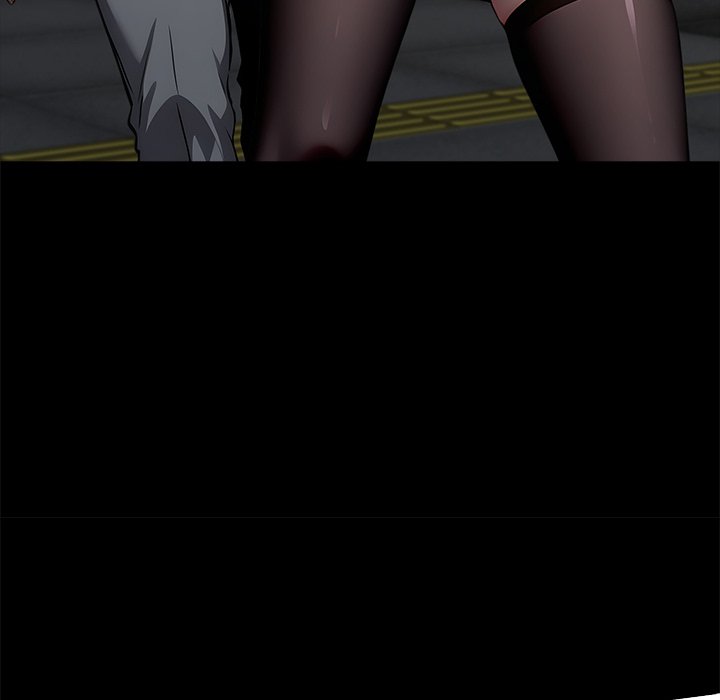 Workaholic Gangster Chapter 105 - Page 59