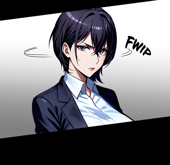 Workaholic Gangster Chapter 105 - Page 60