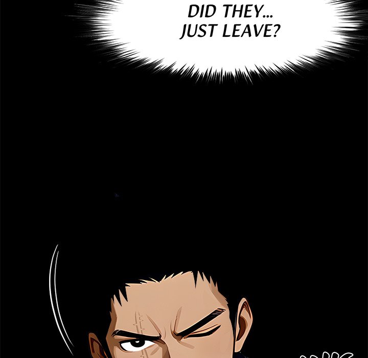 Workaholic Gangster Chapter 105 - Page 7