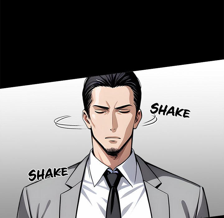 Workaholic Gangster Chapter 105 - Page 61