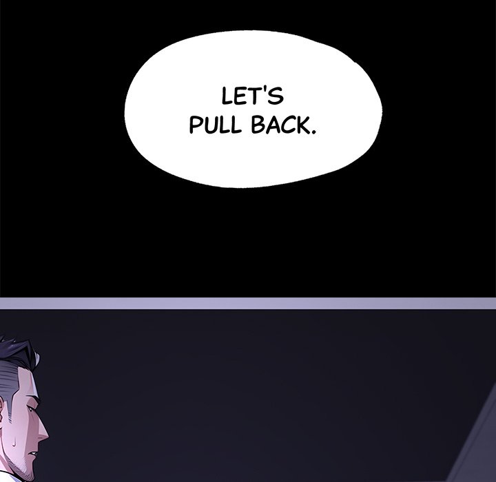 Workaholic Gangster Chapter 105 - Page 64
