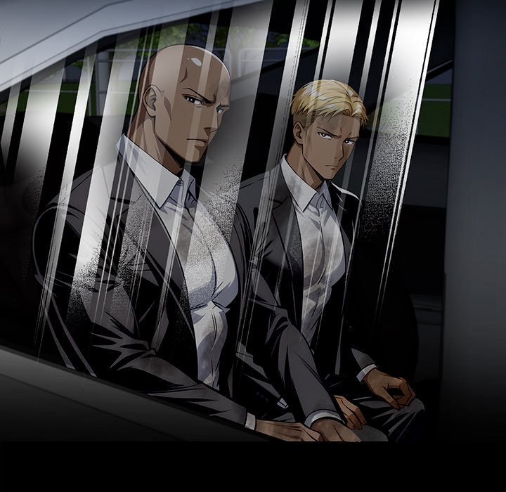 Workaholic Gangster Chapter 105 - Page 68